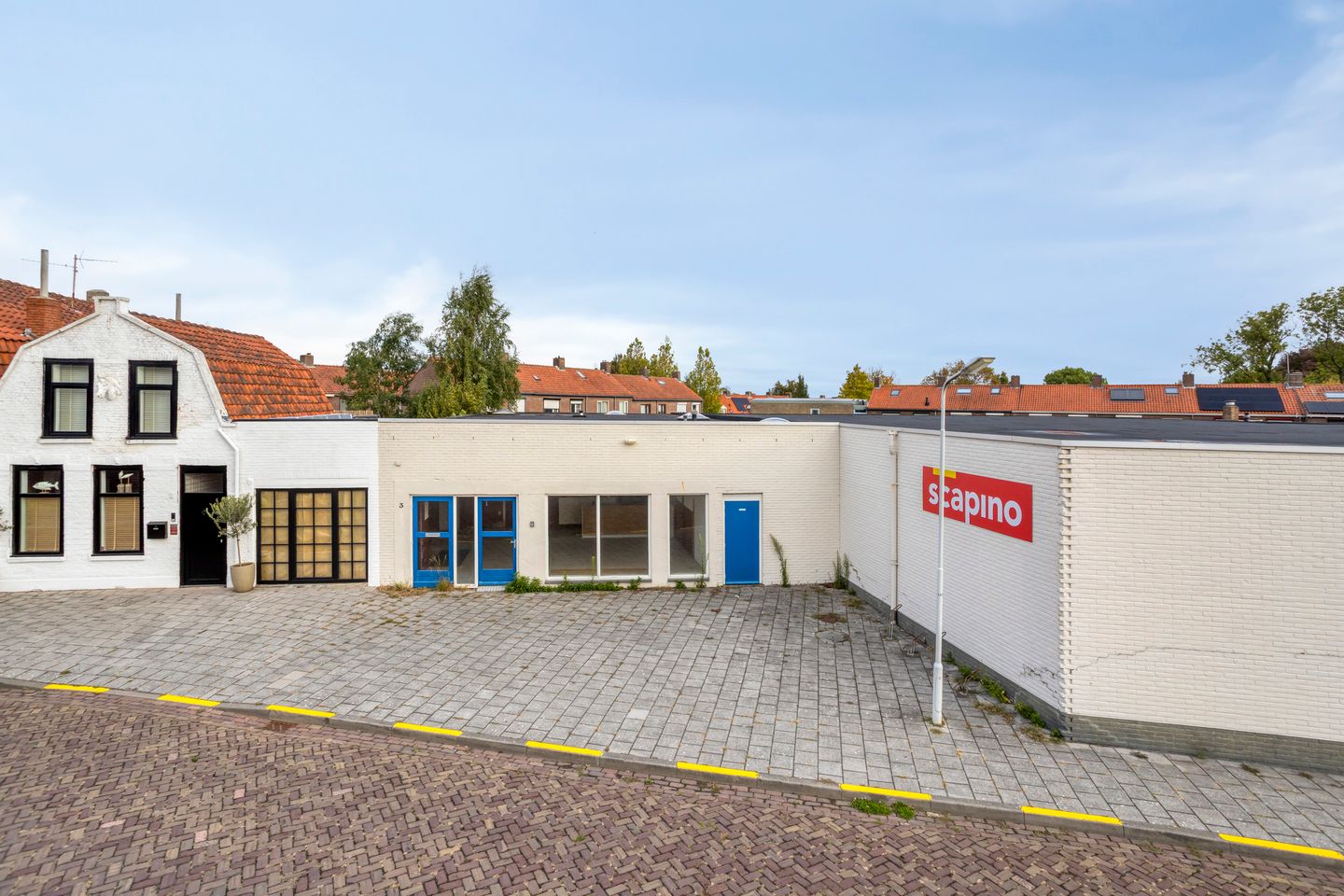 Bekijk foto 5 van Schoolstraat 3-4