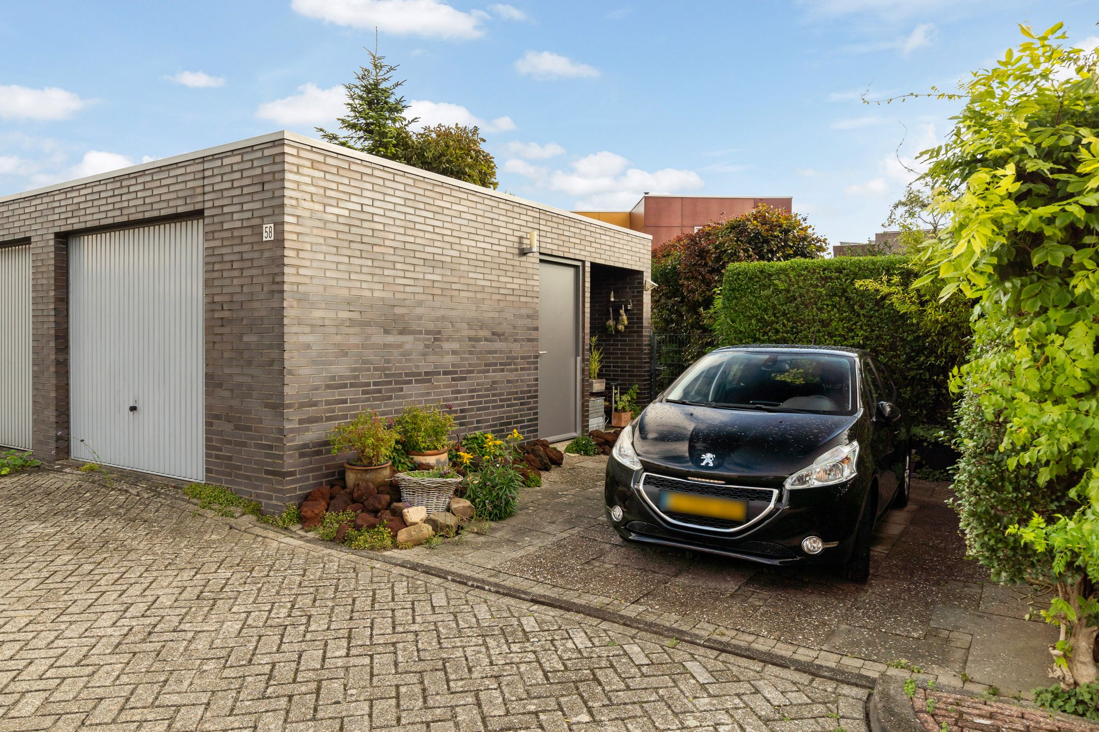 Foto 3 van Copepad 58