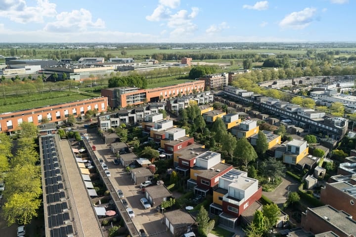 Foto 5 van Copepad 58