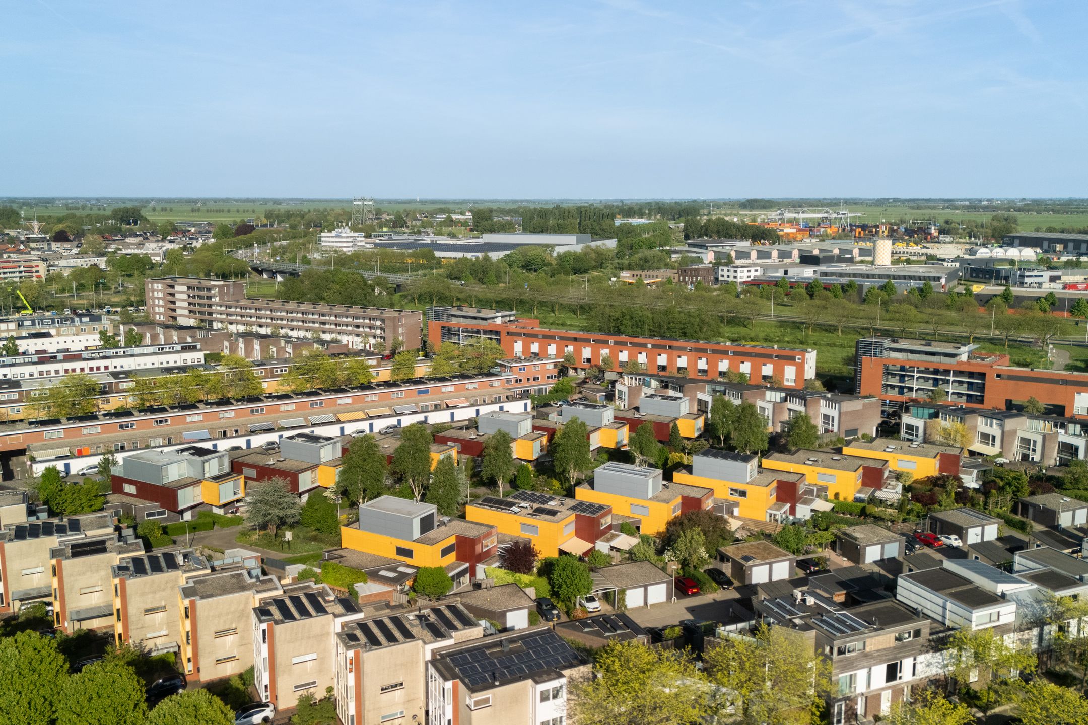 Foto 6 van Copepad 58