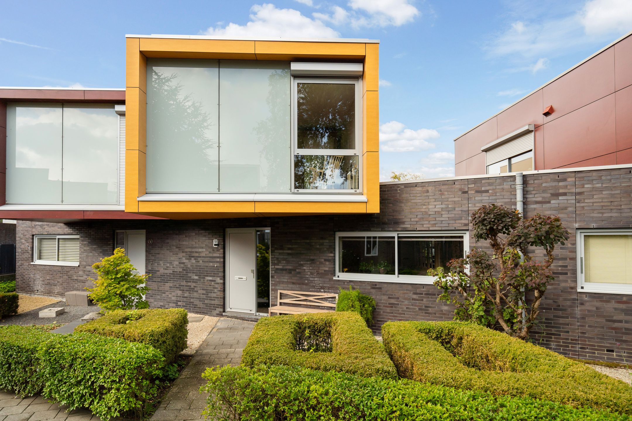 Foto 9 van Copepad 58