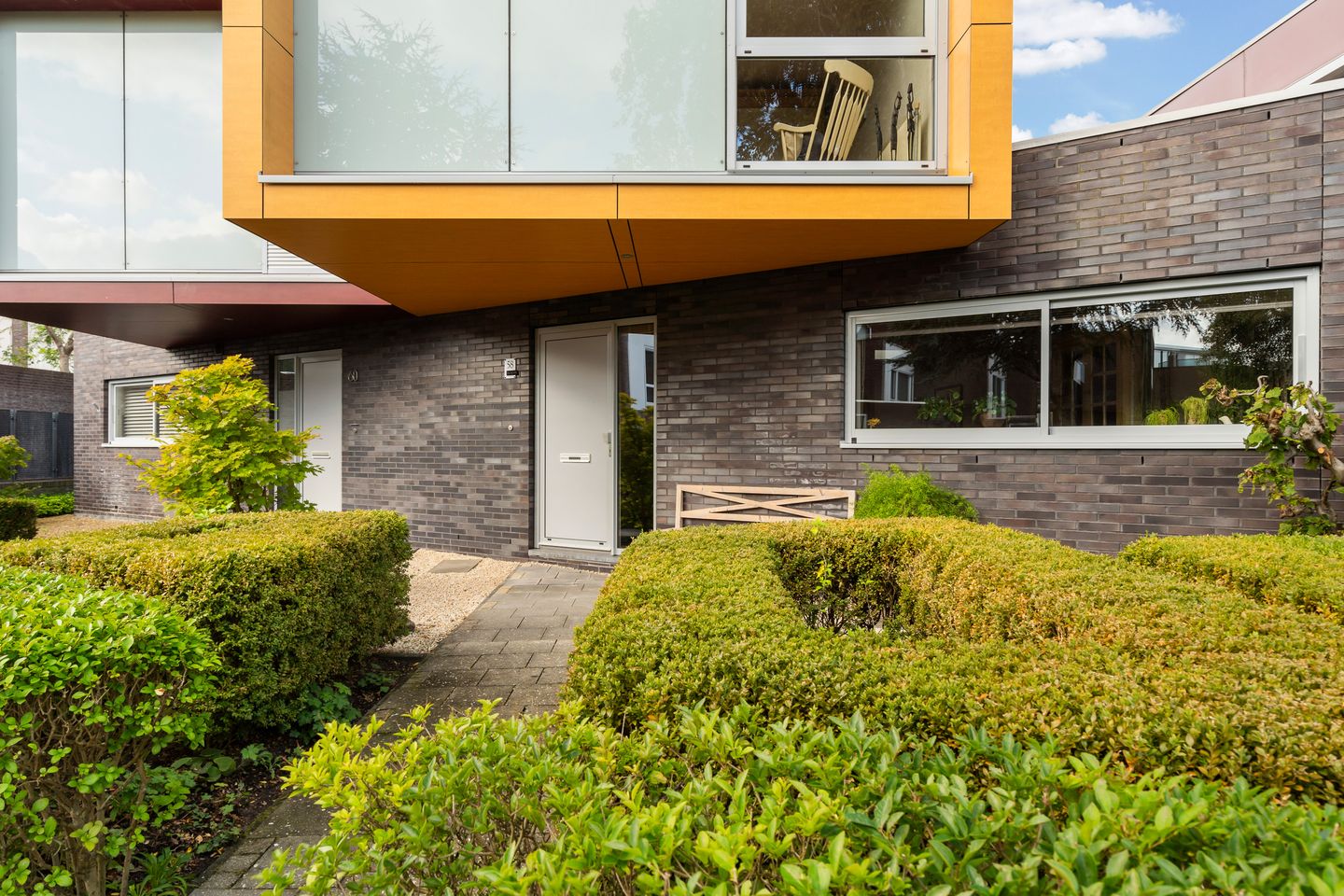 Foto 10 van Copepad 58