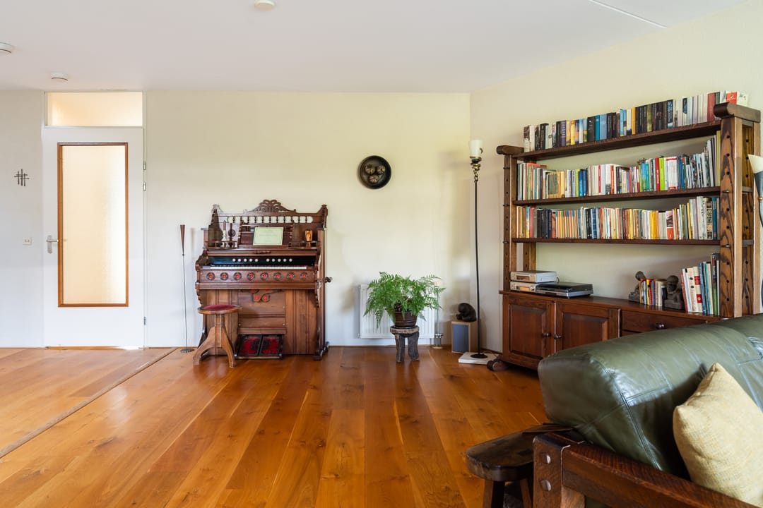 Foto 22 van Copepad 58