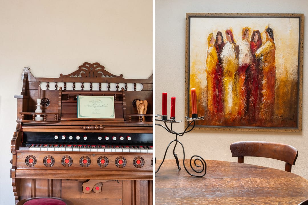 Foto 23 van Copepad 58