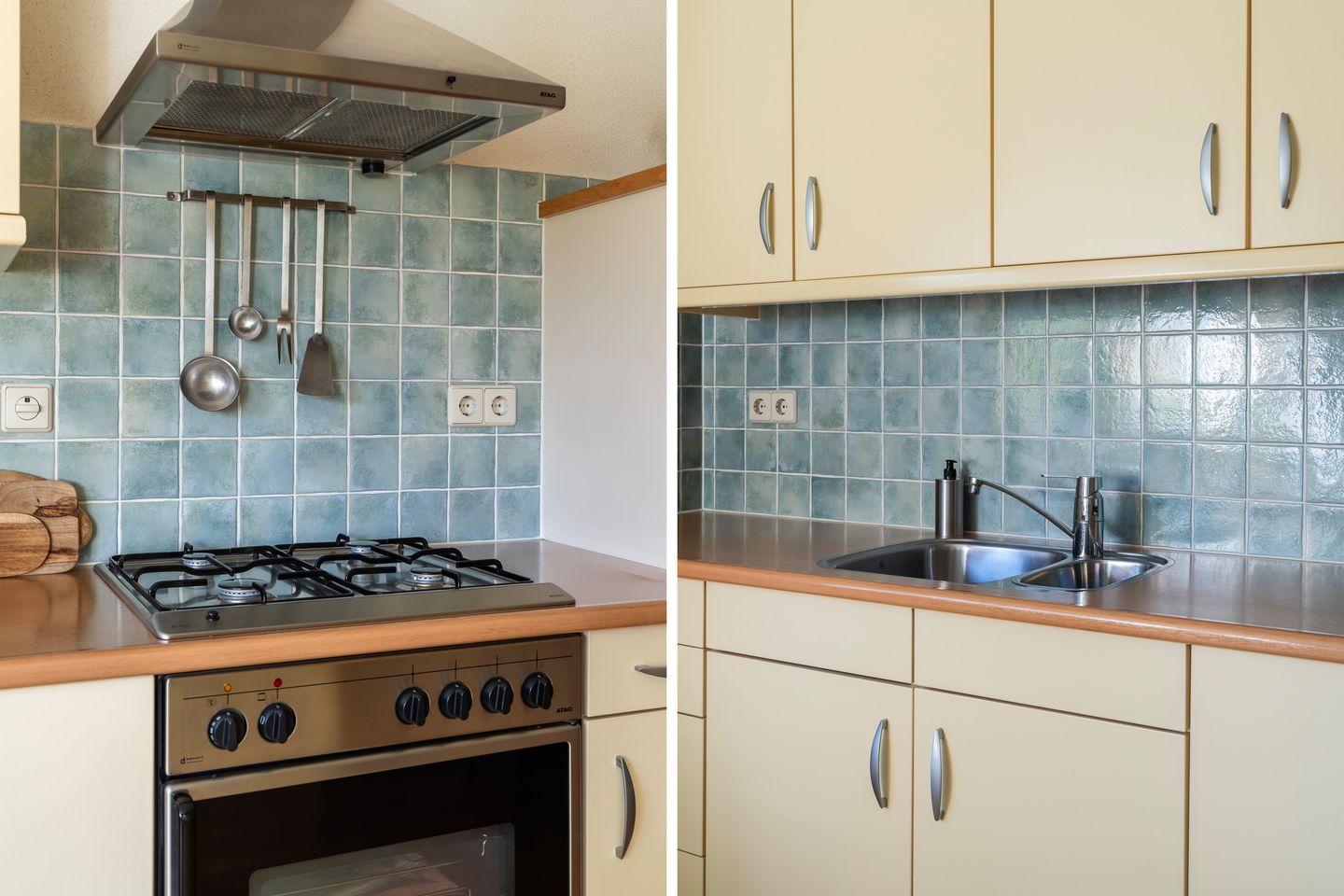 Foto 34 van Copepad 58