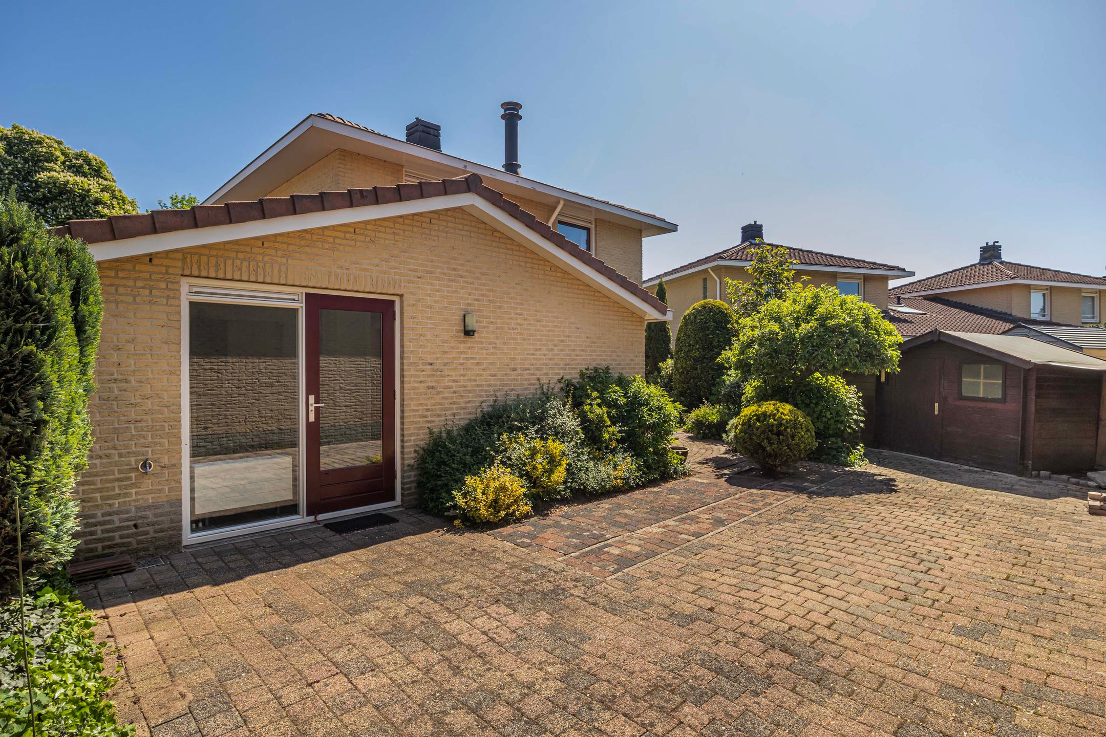 Foto 21 van Park Den Eng 37