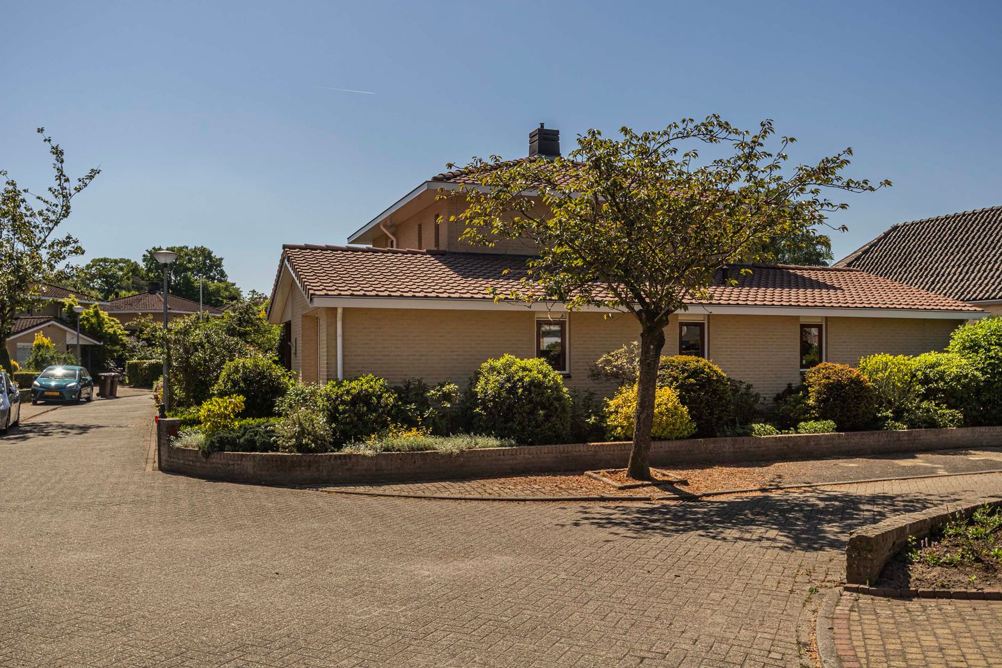 Foto 25 van Park Den Eng 37