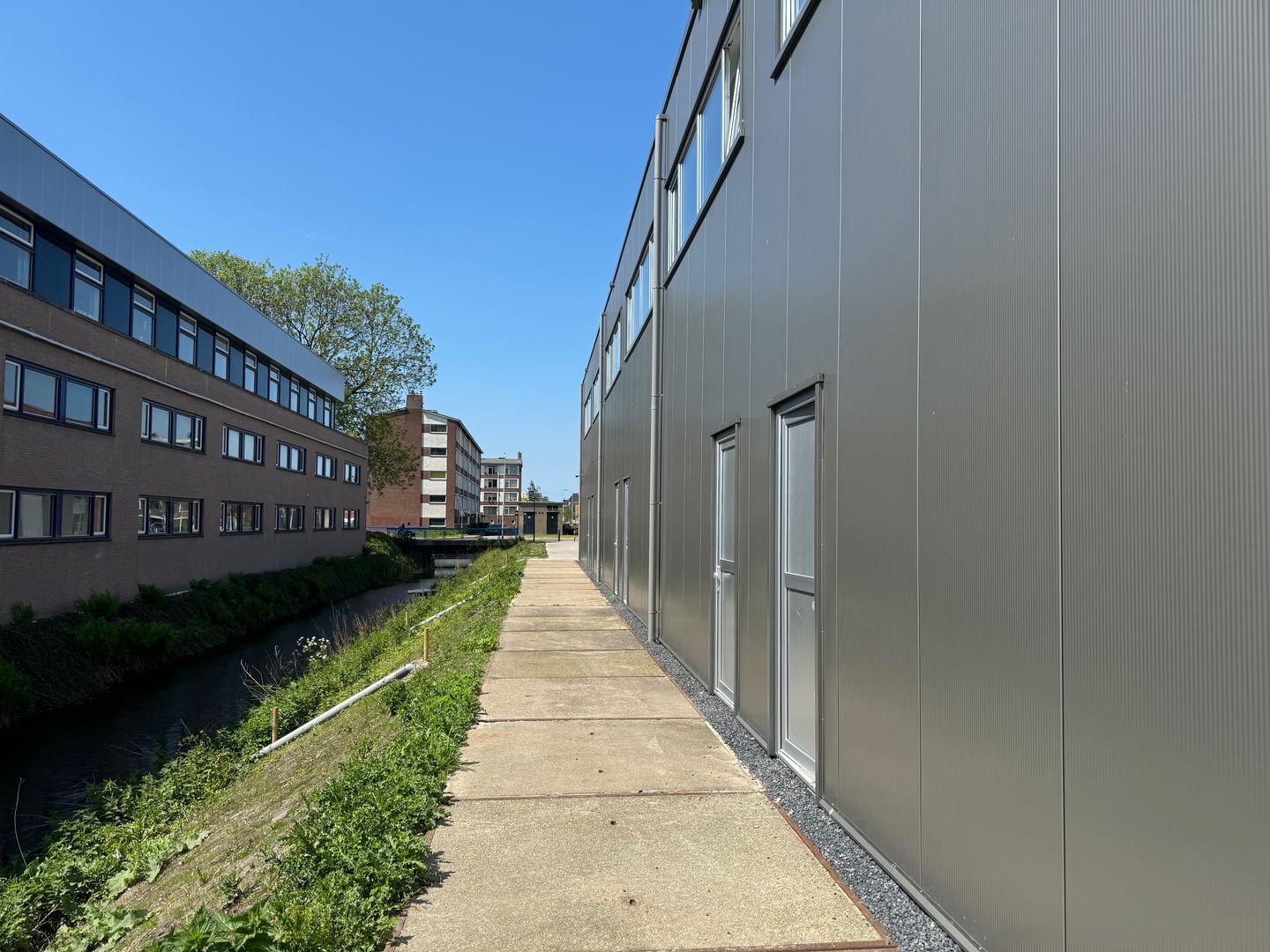 View photo 3 of Industrieweg 1-19