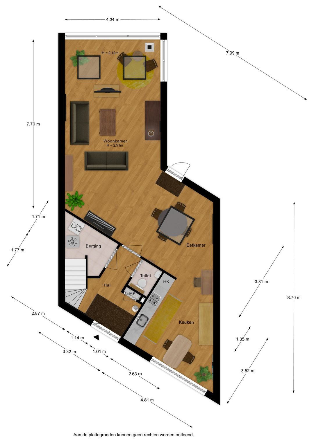 Foto 61 van Copepad 58