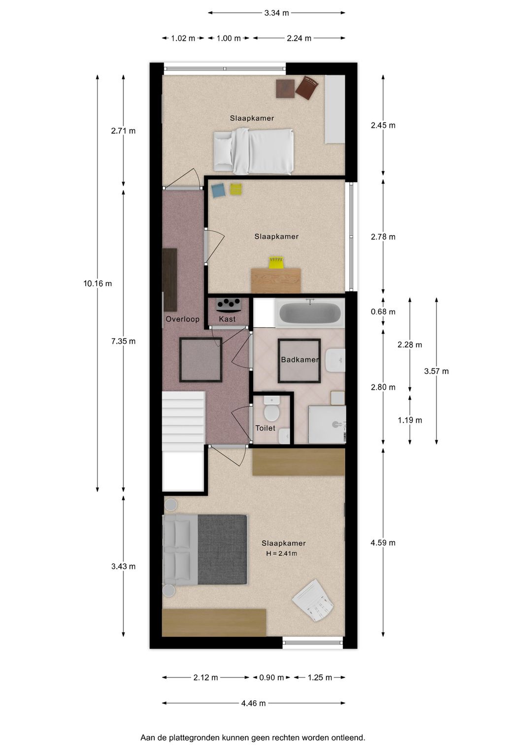 Foto 62 van Copepad 58
