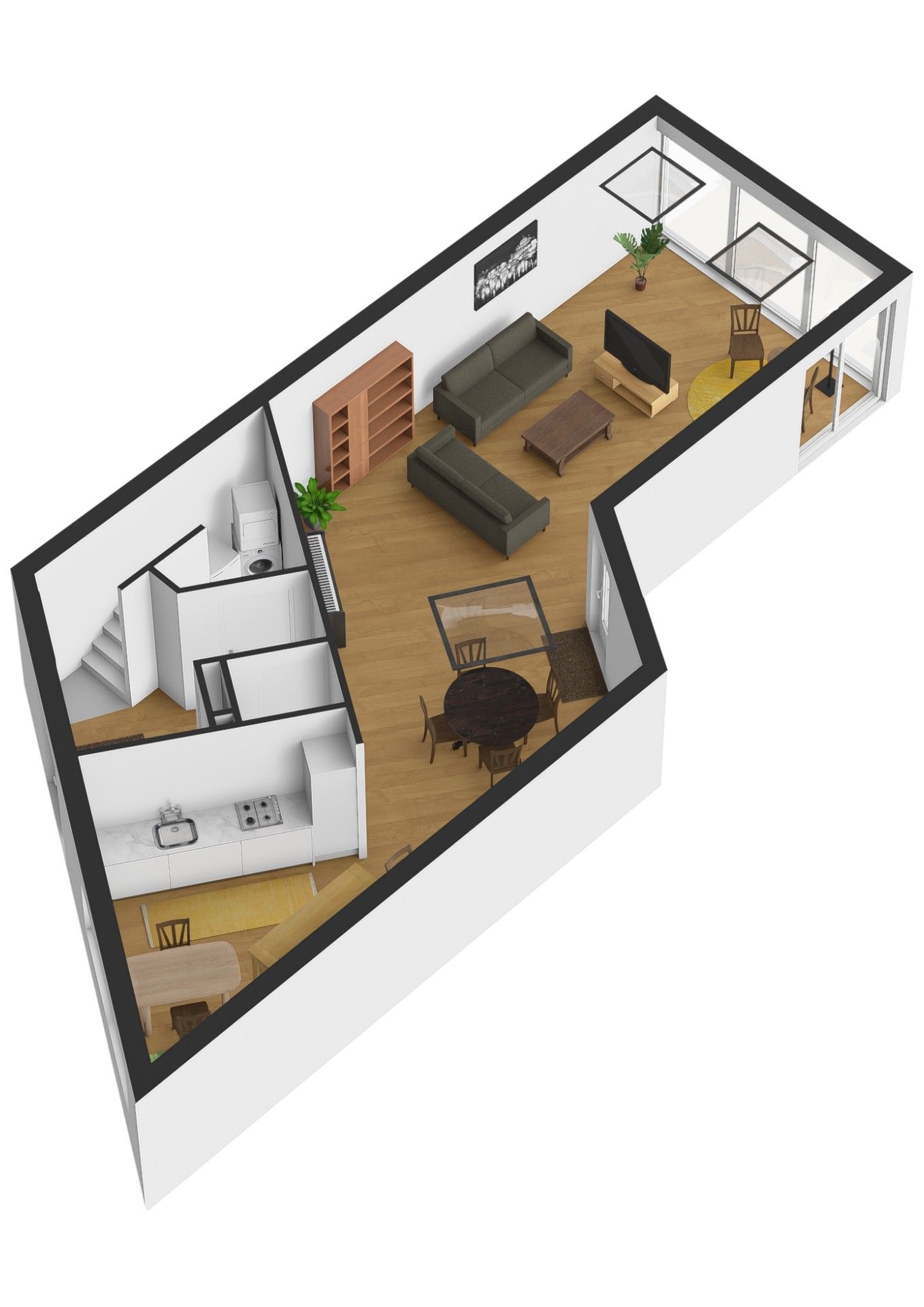 Foto 64 van Copepad 58