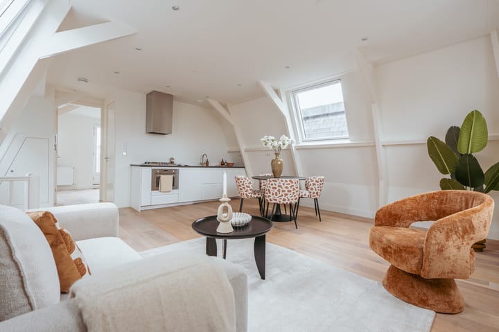 Foto 1 van Van Woustraat 58-4