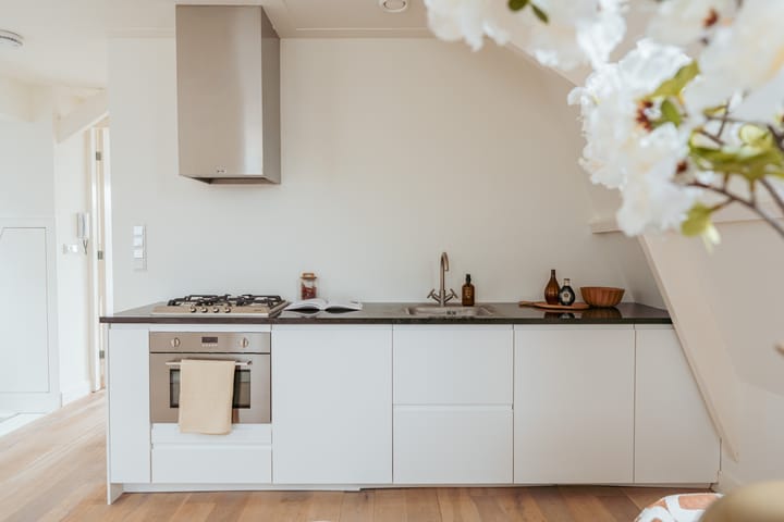 Foto 2 van Van Woustraat 58-4