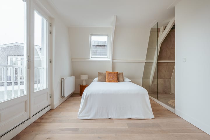 Foto 3 van Van Woustraat 58-4