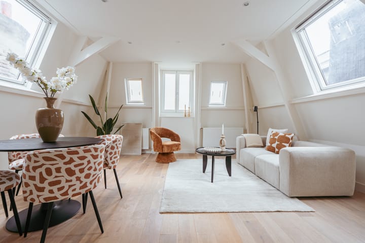 Foto 6 van Van Woustraat 58-4