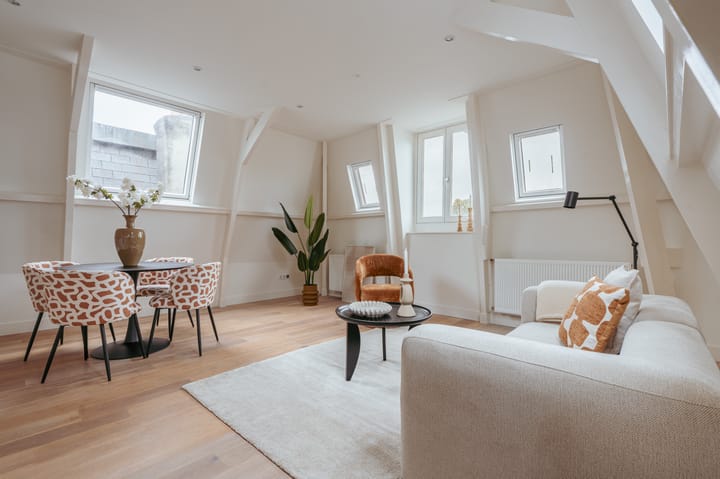 Foto 8 van Van Woustraat 58-4