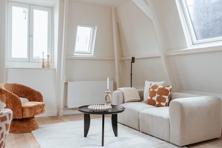 Foto 9 van Van Woustraat 58-4