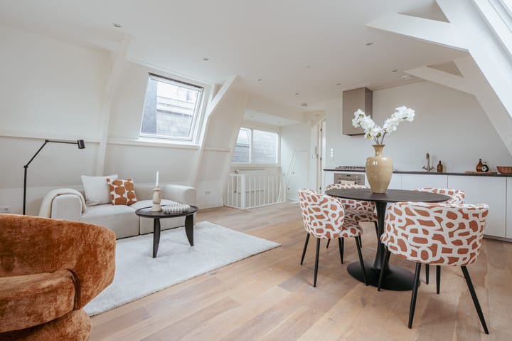 Foto 13 van Van Woustraat 58-4