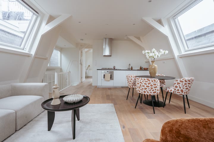 Foto 14 van Van Woustraat 58-4