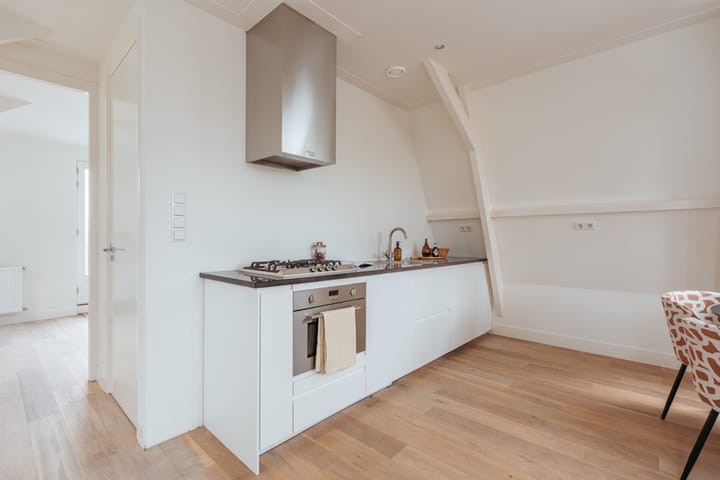 Foto 15 van Van Woustraat 58-4