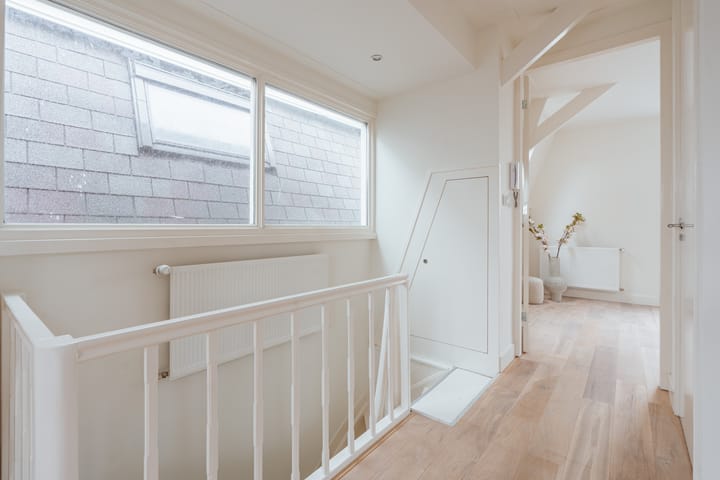 Foto 19 van Van Woustraat 58-4