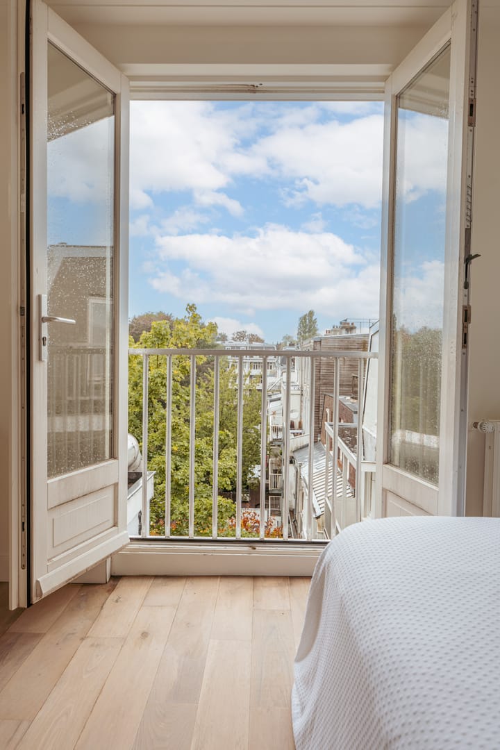 Foto 23 van Van Woustraat 58-4