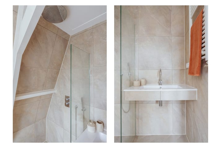 Foto 27 van Van Woustraat 58-4