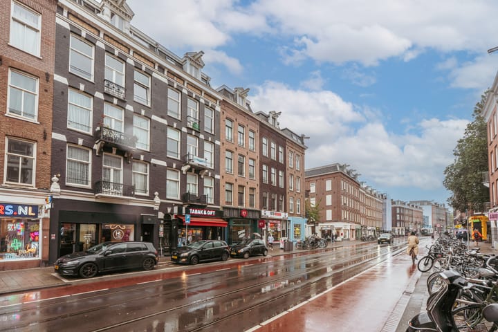 Foto 29 van Van Woustraat 58-4