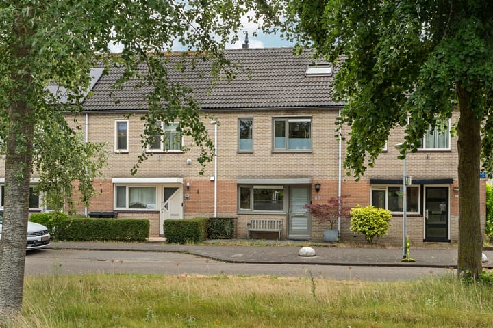 Foto 5 van Otterstraat 85