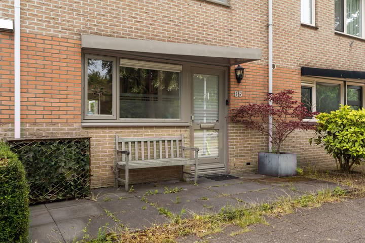 Foto 6 van Otterstraat 85