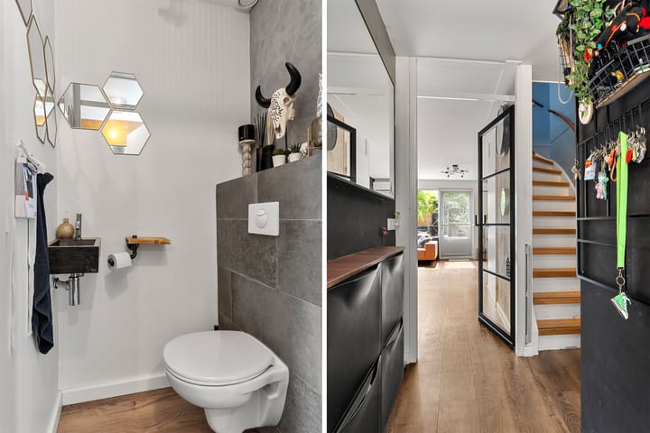 Foto 7 van Otterstraat 85