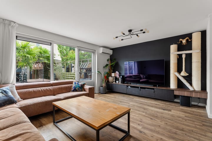 Foto 10 van Otterstraat 85