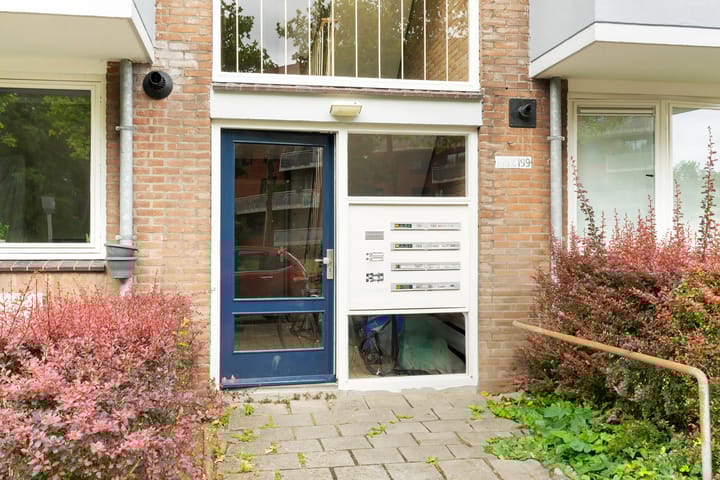 Photo 4 of Hogenkampsweg 187