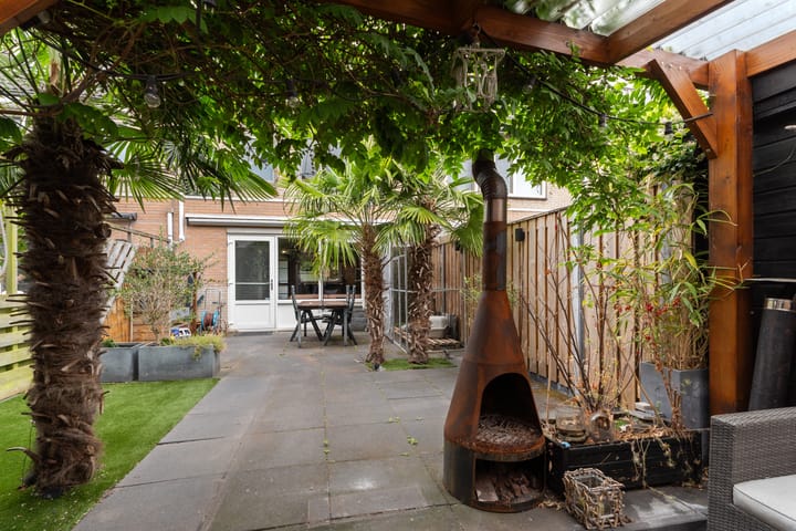 Foto 27 van Otterstraat 85