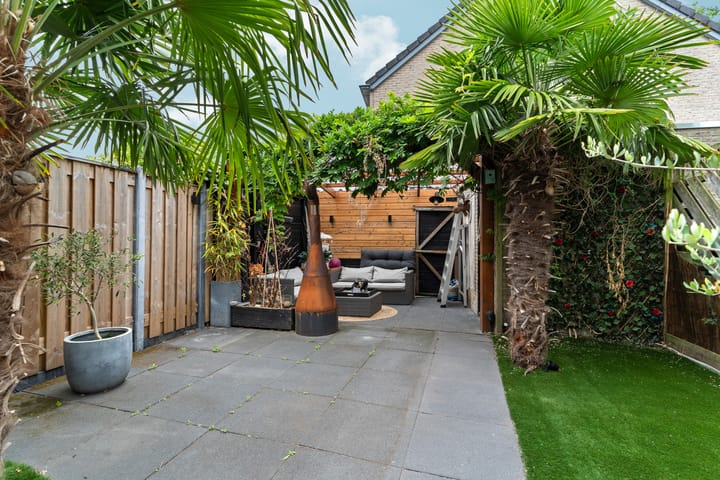 Foto 29 van Otterstraat 85