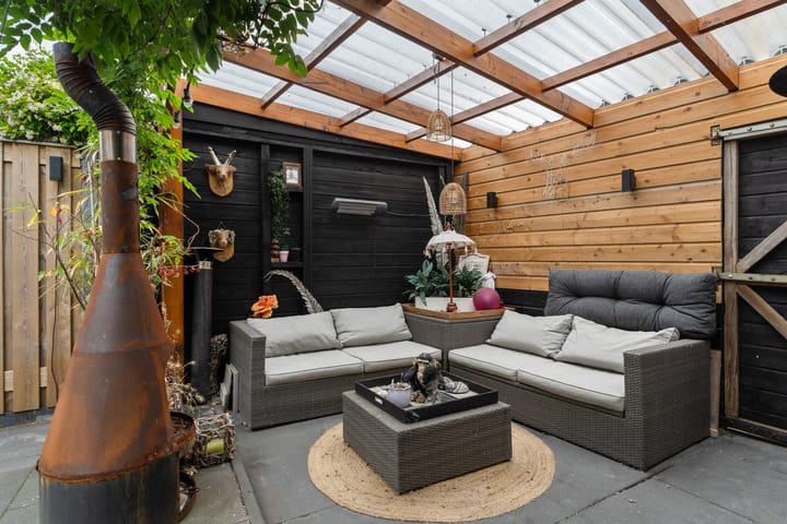 Foto 30 van Otterstraat 85