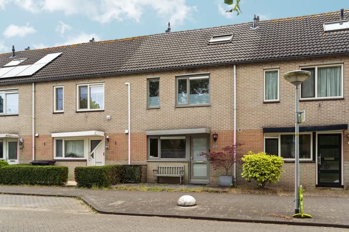 Foto 33 van Otterstraat 85