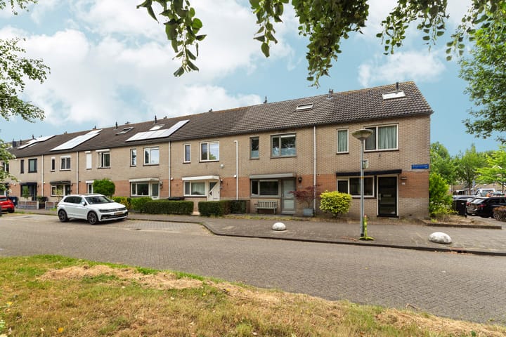 Foto 35 van Otterstraat 85