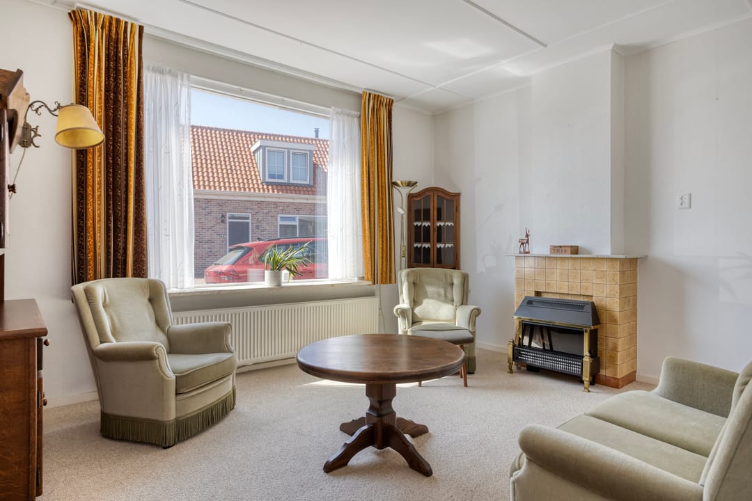 Photo 2 of Koestraat 17