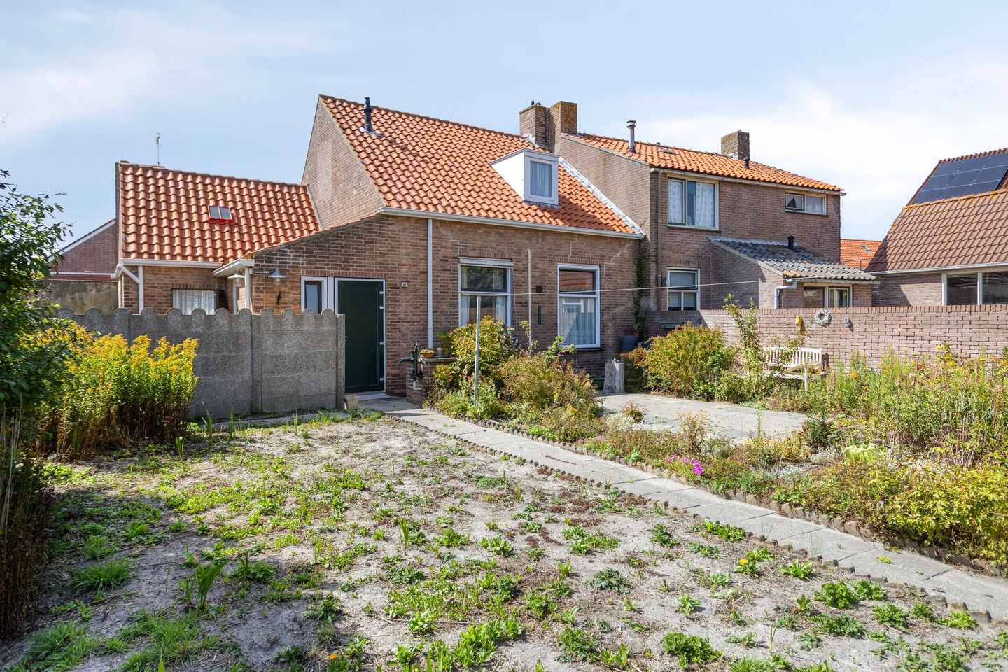 Photo 4 of Koestraat 17