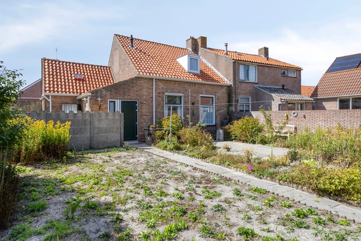 Foto 4 van Koestraat 17