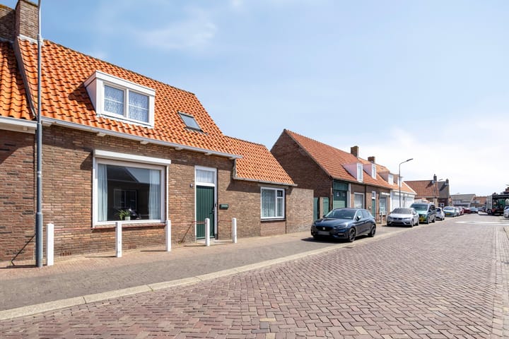 Foto 5 van Koestraat 17