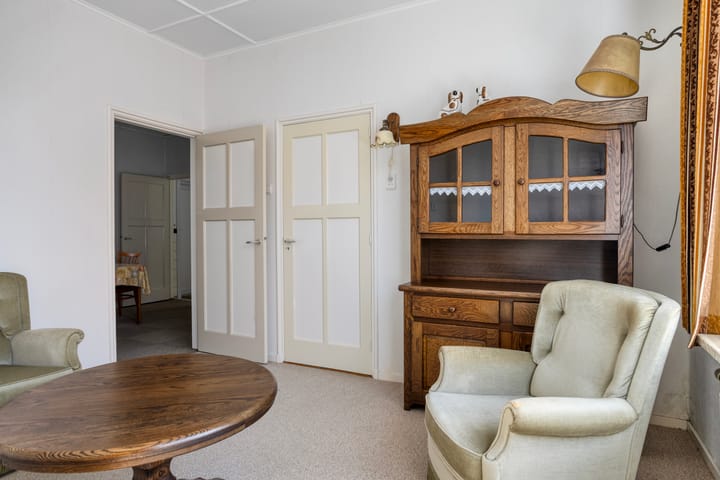 Foto 10 van Koestraat 17