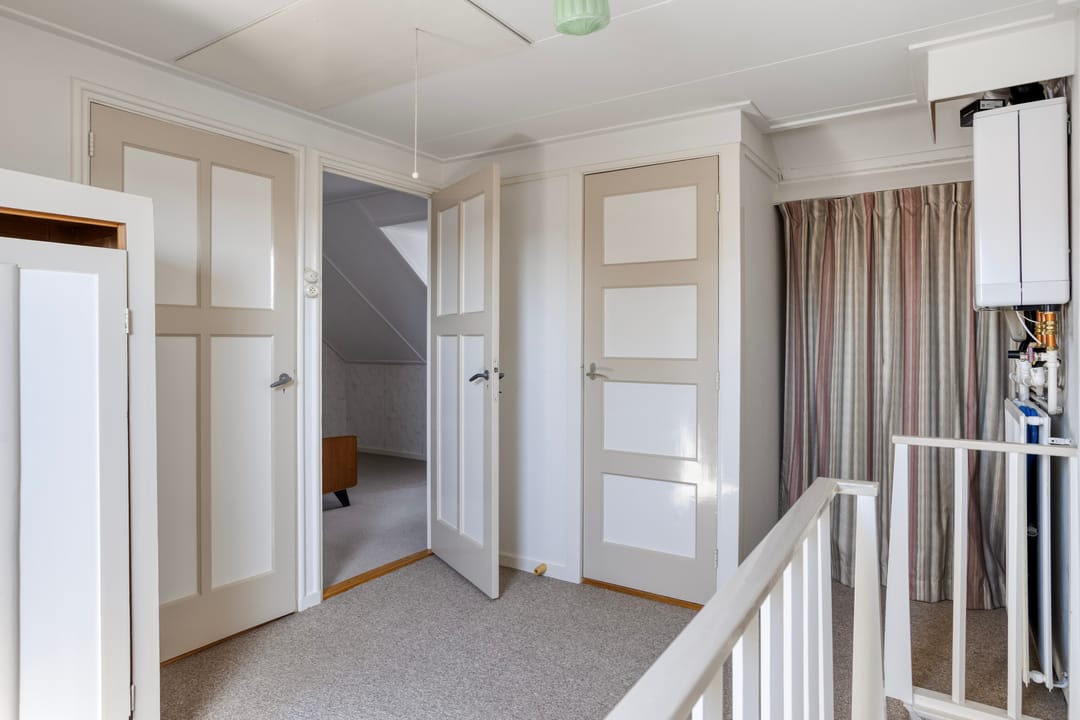 Photo 17 of Koestraat 17