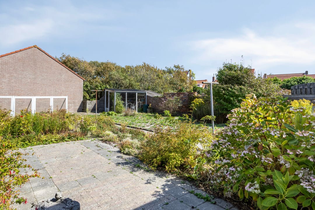 Photo 22 of Koestraat 17