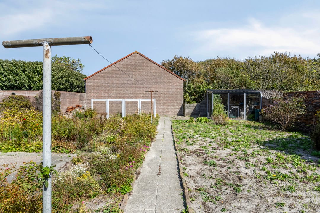 Photo 23 of Koestraat 17