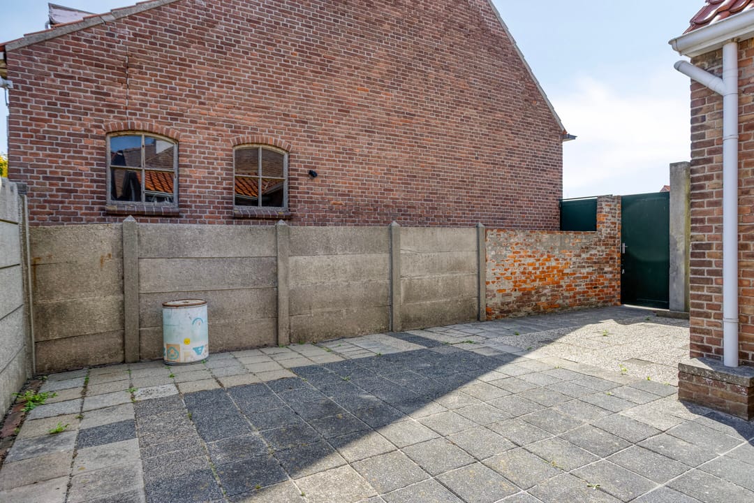 Photo 26 of Koestraat 17