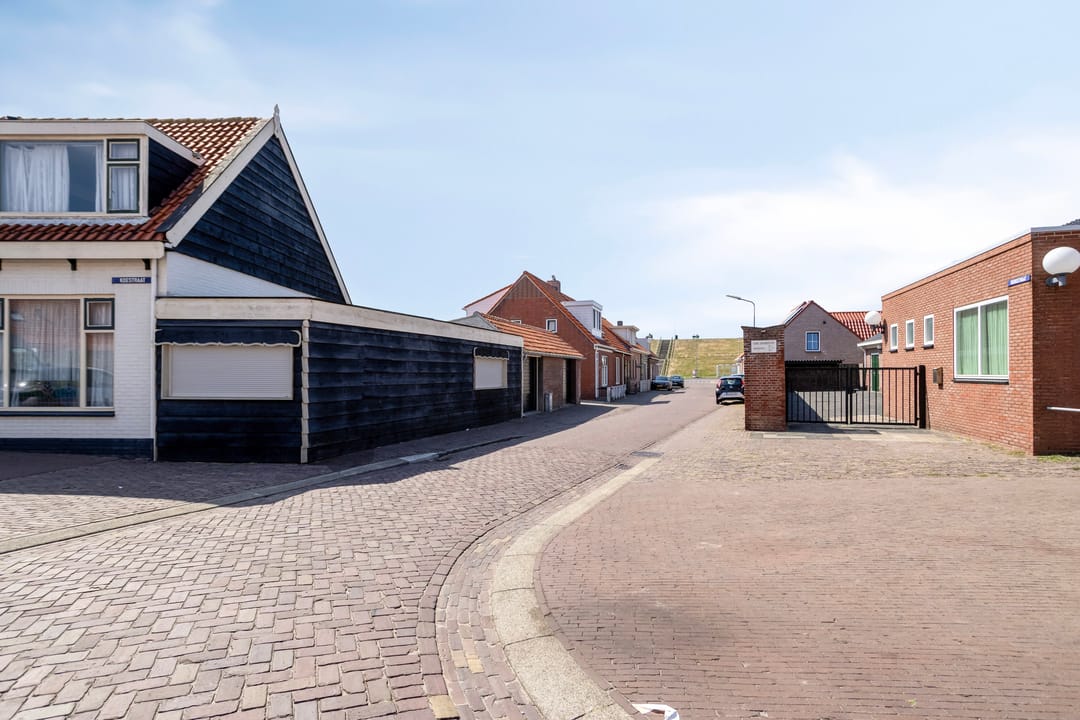 Photo 31 of Koestraat 17