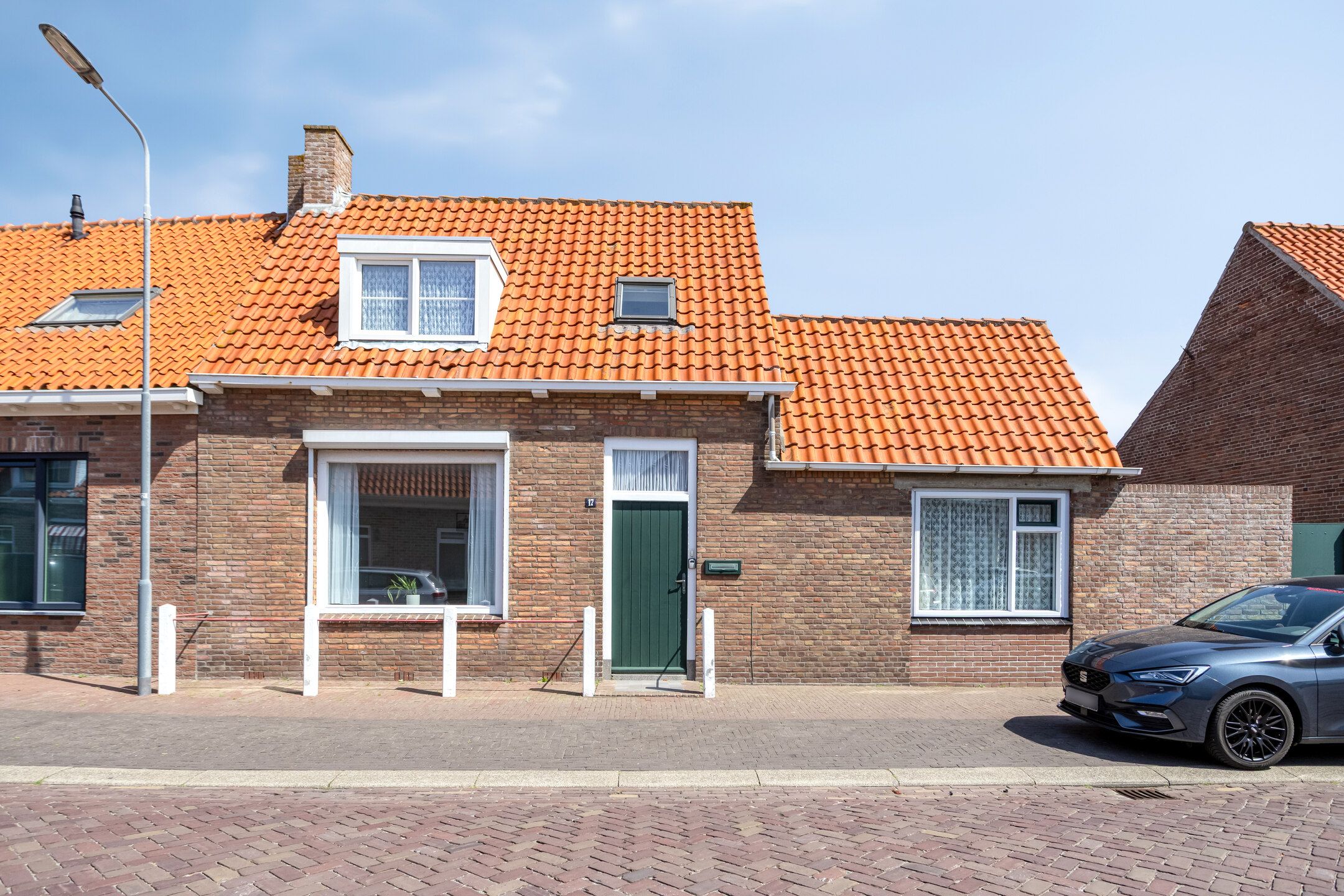 Photo 30 of Koestraat 17