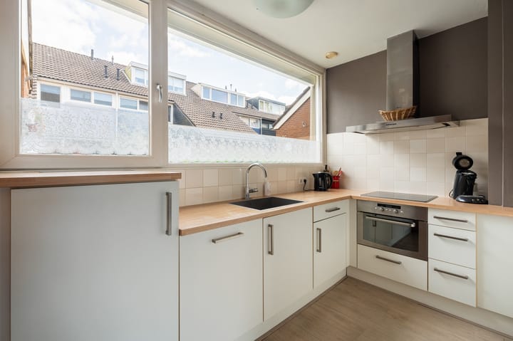 Photo 3 of Oude Vlie 8